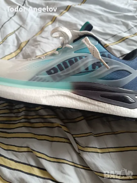 Чисто нови маратонки, снимка 1