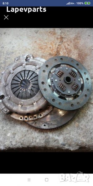 Съединител 1.8 TS 144 коня Alfa Romeo GTV,Spider,156, Алфа Ромео гтв Спайдър , снимка 1