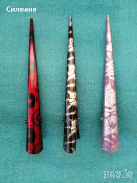 шноли тип щъркел, снимка 1