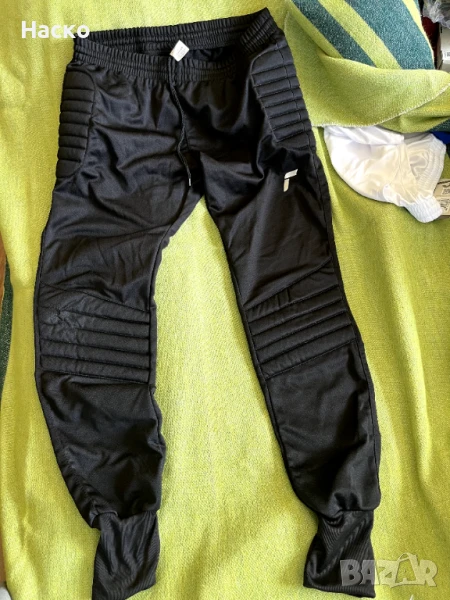 Вратарски панталон Reusch Pro keeper XL, снимка 1