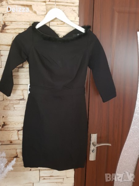 Дамска рокля Philip Plein, снимка 1