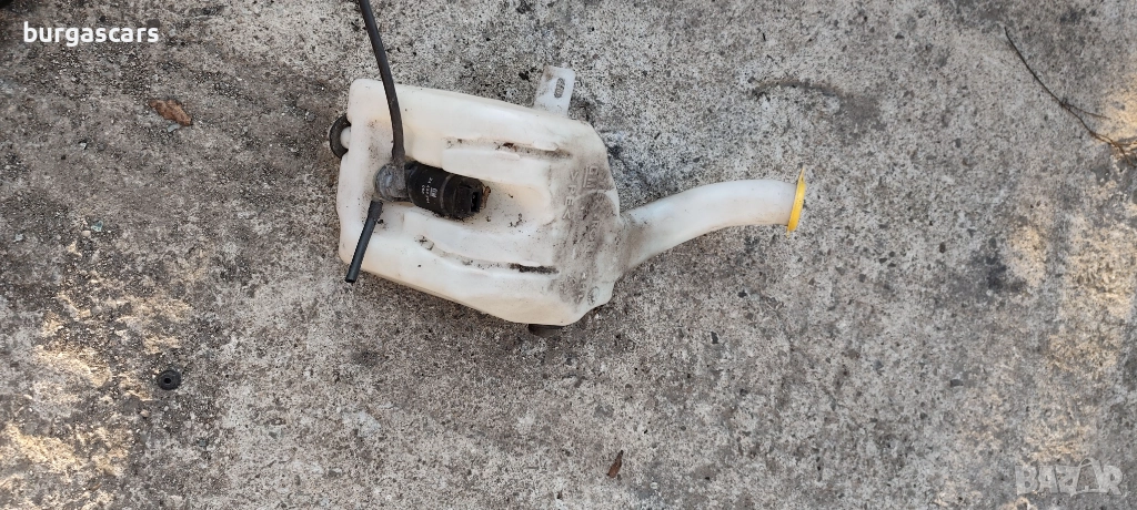 Казанче чистачки Opel Meriva - 40лв, снимка 1