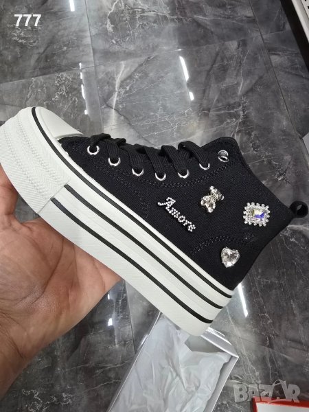 дамски кецове , снимка 1