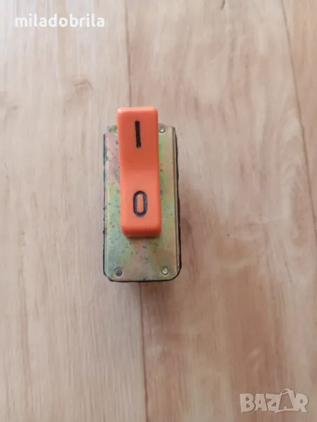 Прекъсвачи различни, снимка 1