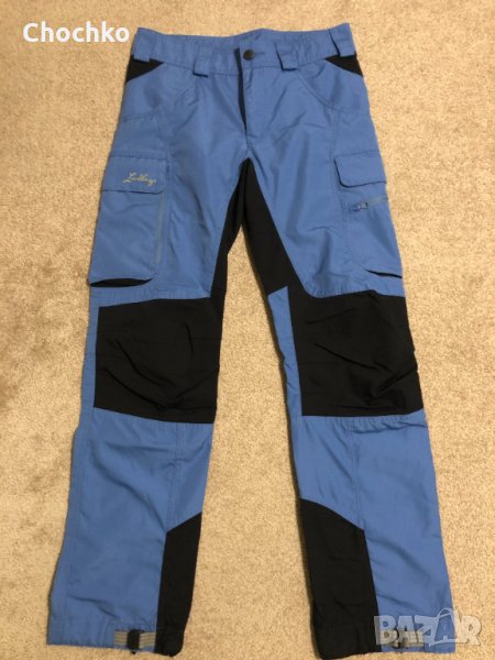 Lundhags  туристически панталон, снимка 1