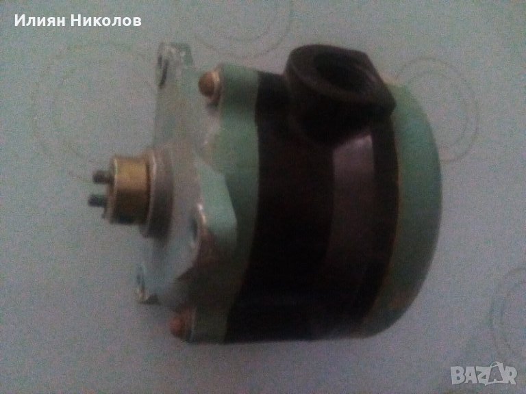 РКС  МУХЛ4 реле за контрол за скороста, снимка 1