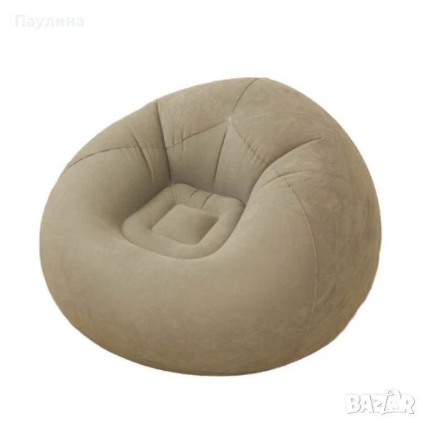 Барбарон пуф 🆕, снимка 1