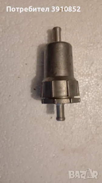 ВАЗ, Москвич горивен филтър оригинален руски, снимка 1