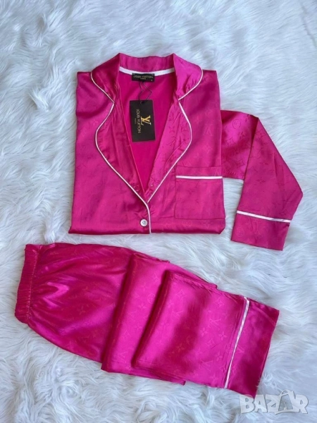 пижами Victoria's secret fendi christian dior , снимка 1