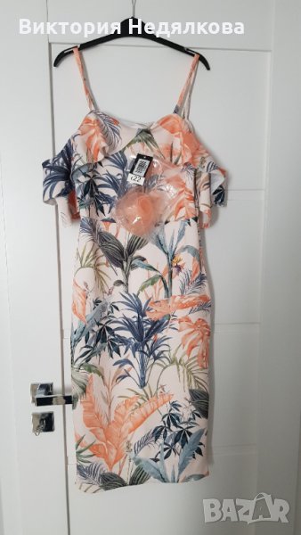 Лятна рокля George, снимка 1