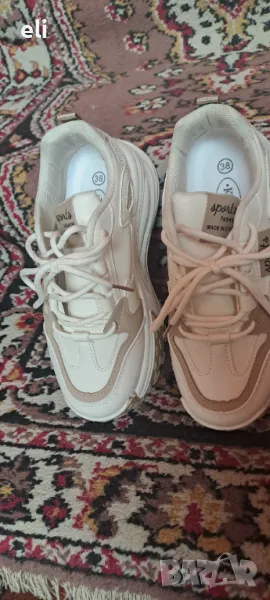 Маратонки, снимка 1