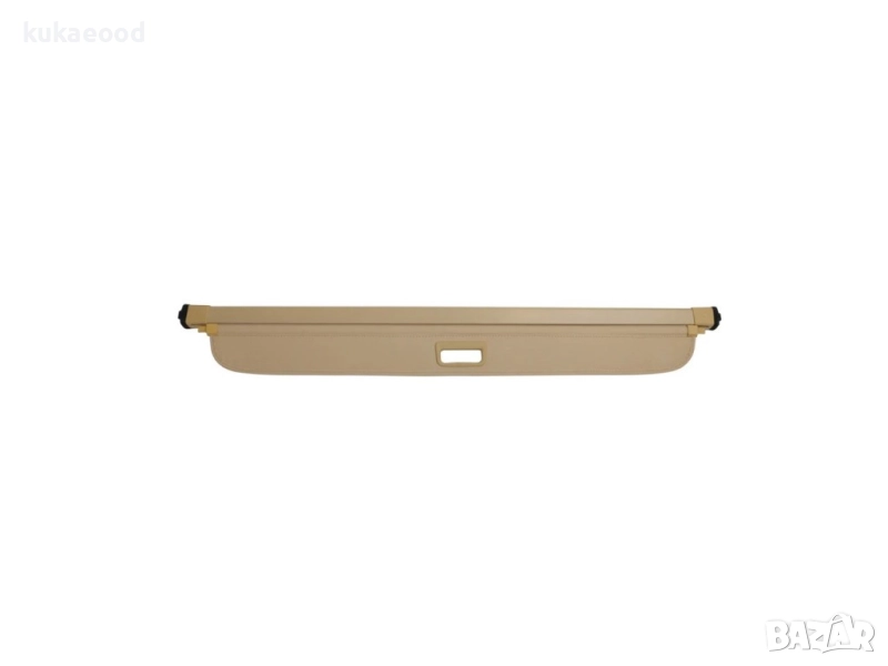 Щора за багажник на Mercedes B-Class W245 Facelift (2009-2011), снимка 1