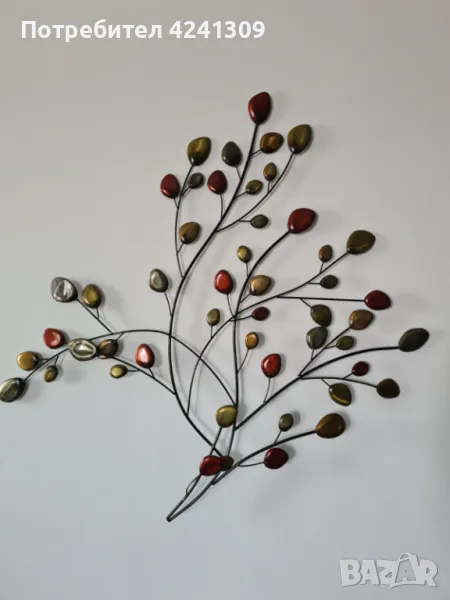 Декорация за стена, снимка 1