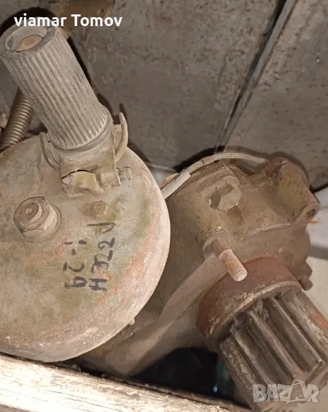 Редуктори , снимка 1