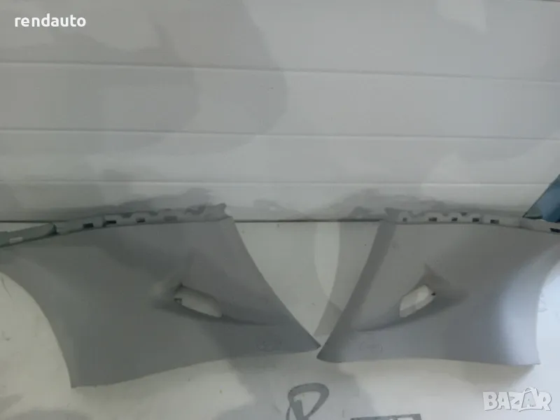 62471-k0020 62472-k0020 Кори багажник Toyota Yaris p21 1.5 m15a 2020-2024, снимка 1