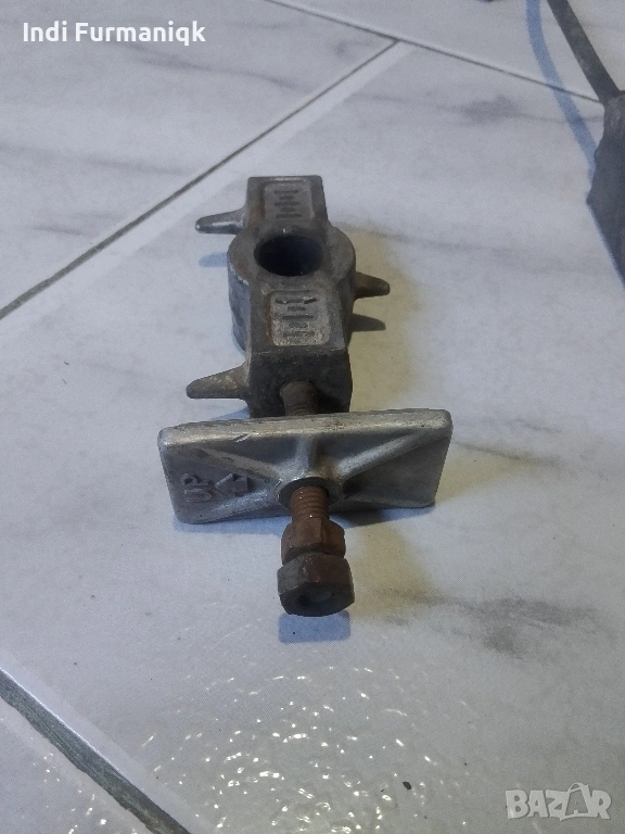 Обтегач за верига за мотор, снимка 1