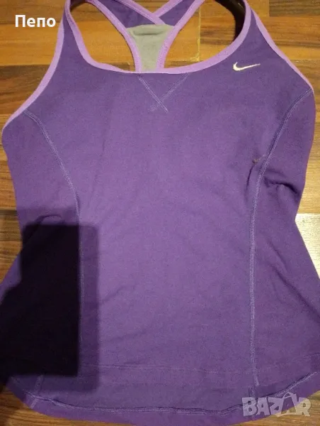 Потник Nike, снимка 1