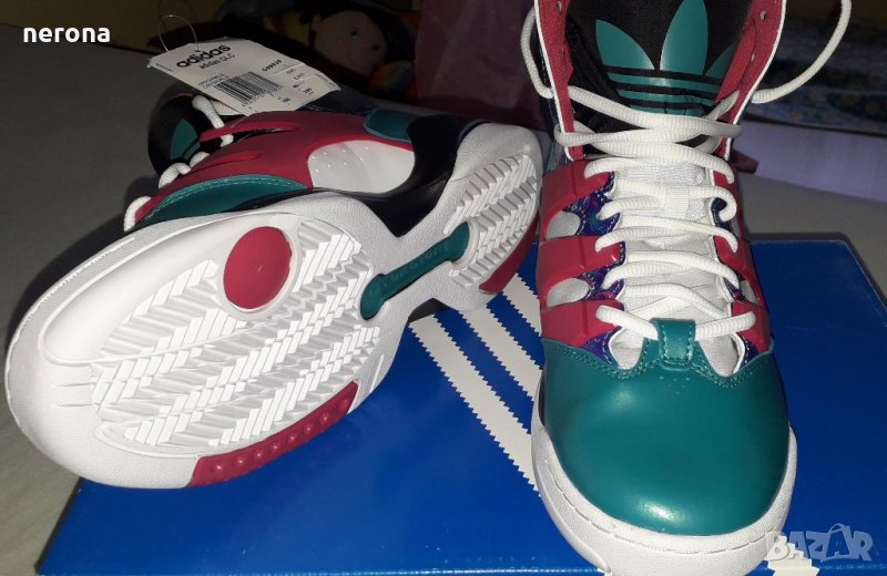 ADIDAS Адидас оригинални, снимка 1