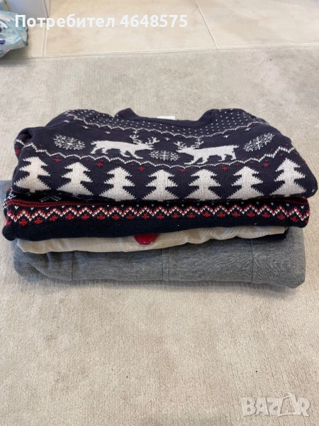 Лот за момче, снимка 1