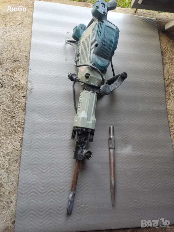 Къртач Bosch , снимка 1