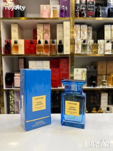 Tom Ford Луксозен Парфюм , снимка 1