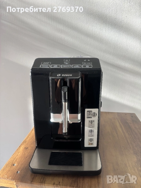 Кафемашина BOSCH, снимка 1