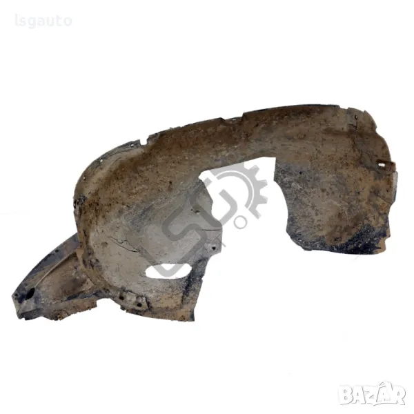 Преден ляв подкалник Seat Leon II 2005-2012 ID: 143937, снимка 1