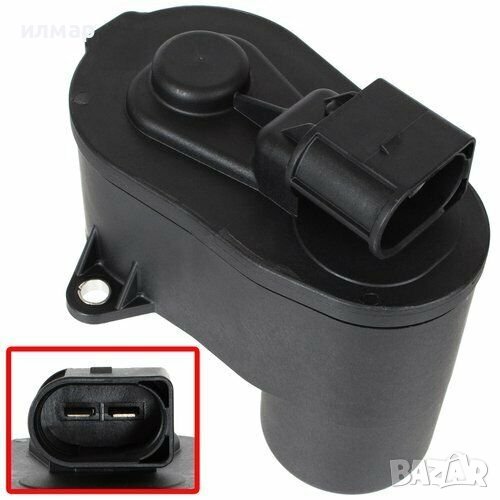 31262415 Моторче за ел.ръчна на Волво V70 III /07-15г/, снимка 1