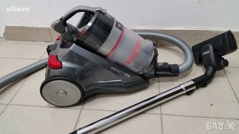 Прахосмукачка Dirt Devil M5039-8, снимка 1