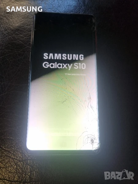 Samsung - S10, снимка 1