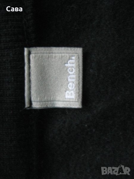 Ватиран блузон BENCH , снимка 1