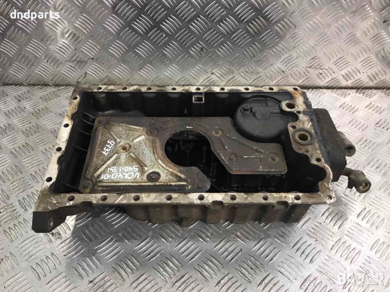 Картер Volvo S40,1.8i,2001г., снимка 1