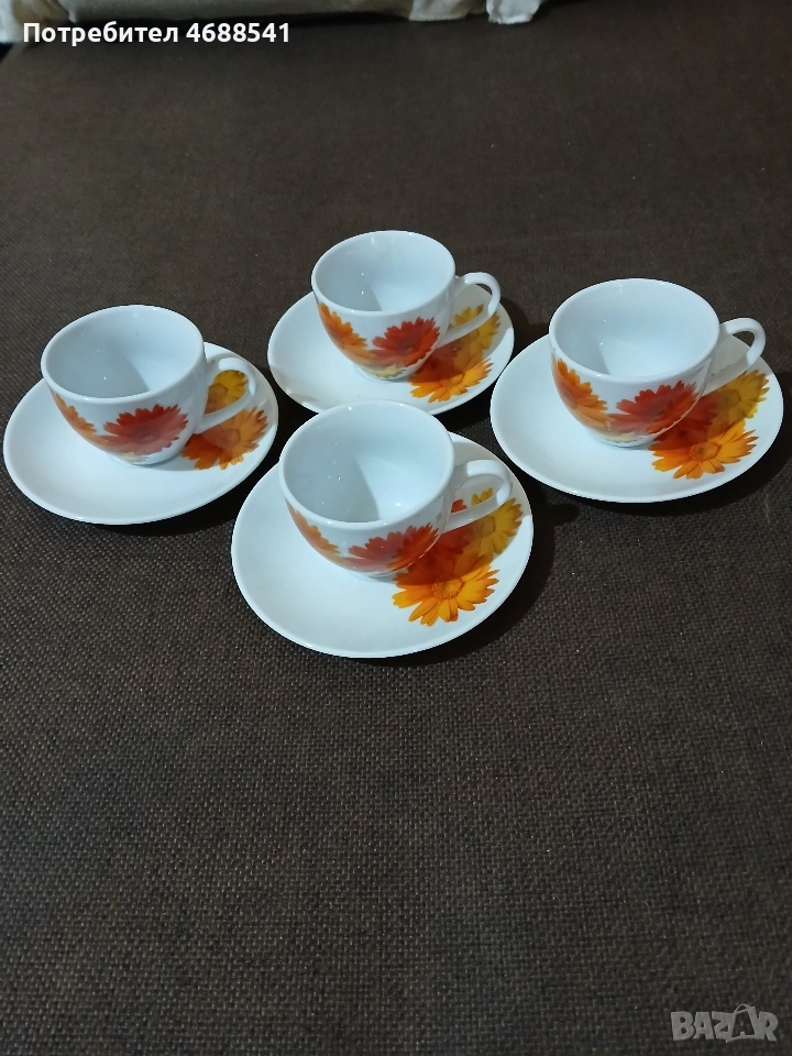 Чаши за кафе, снимка 1