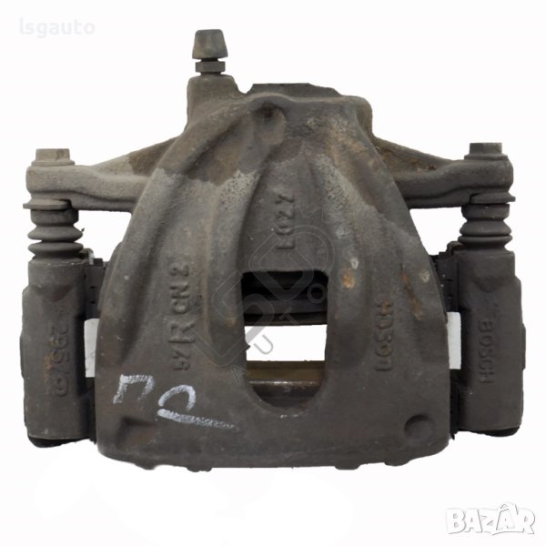 Преден десен спирачен апарат Toyota Avensis II 2003-2009 ID:111390, снимка 1