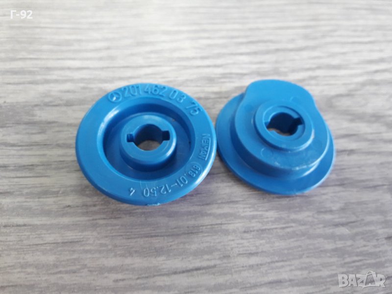 A2014620375**NEU**MERCEDES **ШАЙБА ЗА ЗАКЛЮЧВАЩ МЕХАНИЗЪМ НА ВОЛАНА **, снимка 1