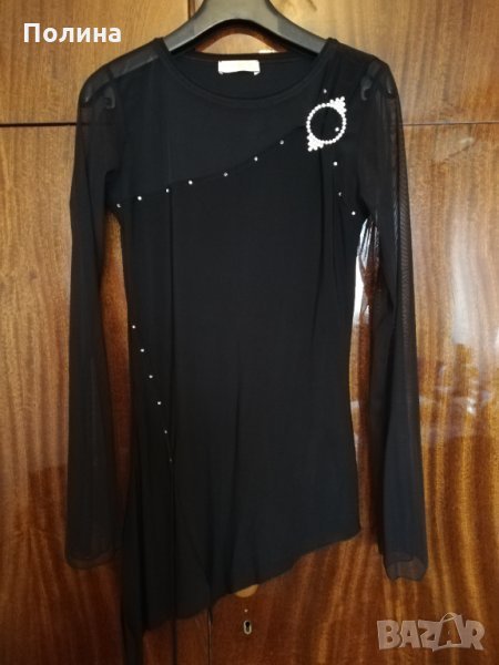 Елегантна туника, снимка 1