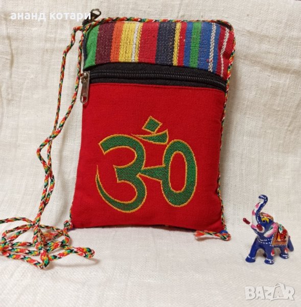 Индийски малки чанти 1, снимка 1