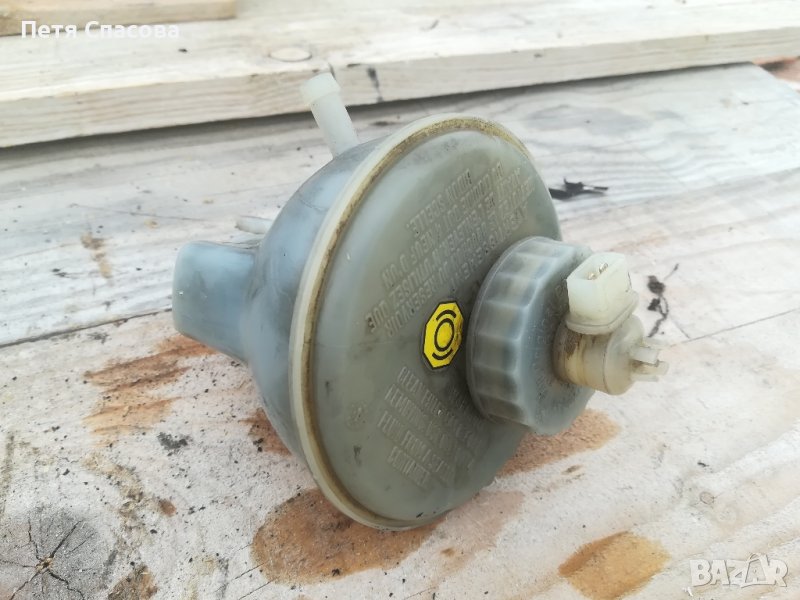 Vw Passat Wagon B3 2.0 1992 Казанче Спирачна течност, снимка 1