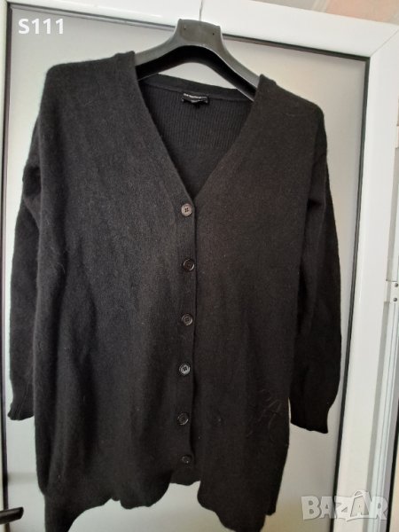 Оригинална дамска жилетка Emporio Armani, снимка 1