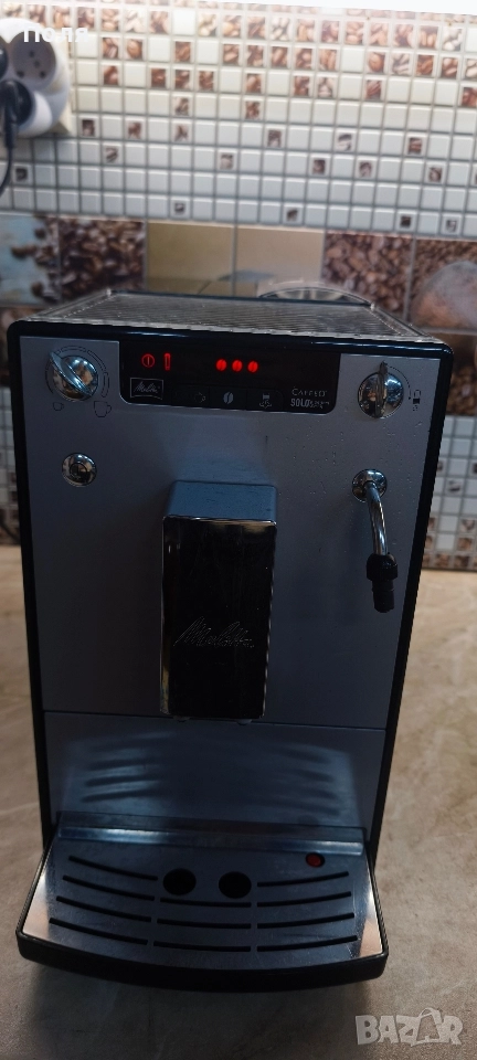 MELITTA CAFFEO SOLO , снимка 1