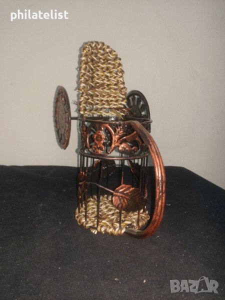 Поставка за бутилка !, снимка 1