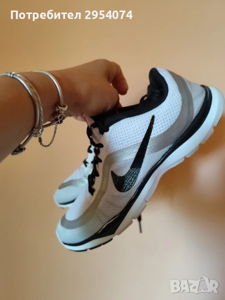 оригинални маратонки найк 39номер 39лв , снимка 1