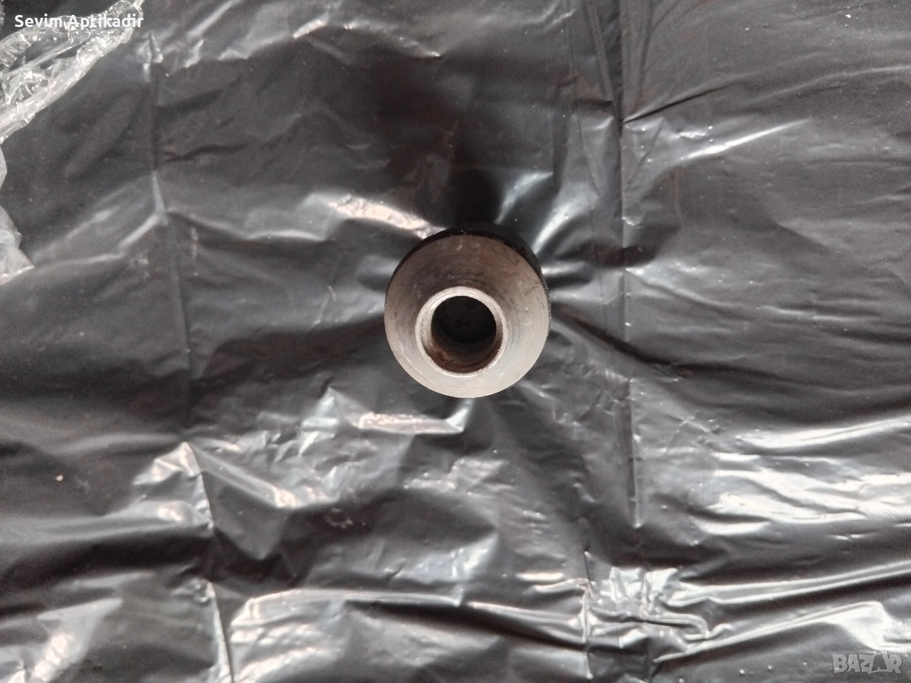 Секретен болт за Форд еко спорт, снимка 1