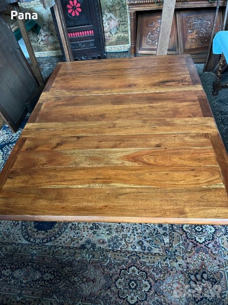 Масивна маса , снимка 1