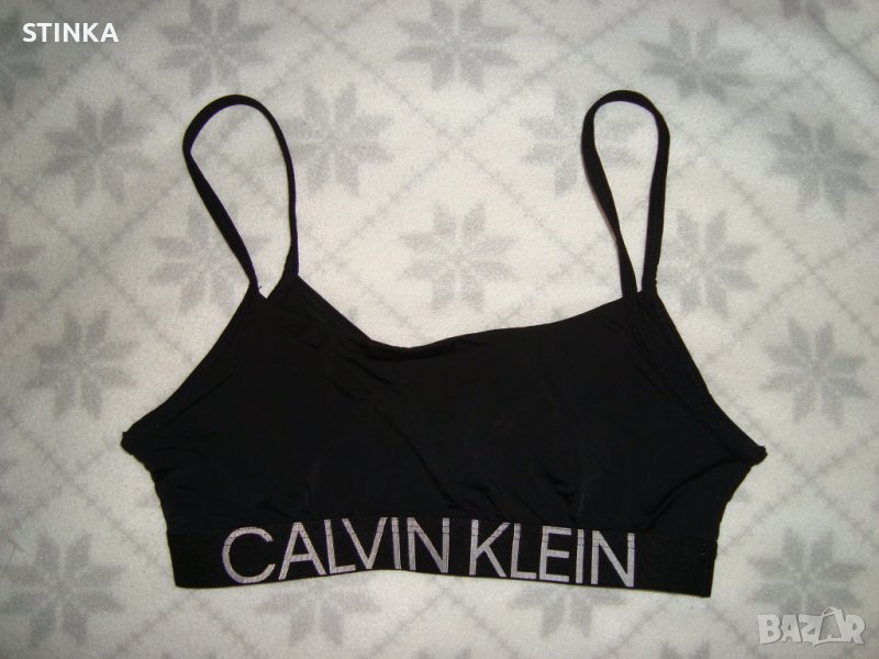 CALVIN KLEIN горнище, снимка 1