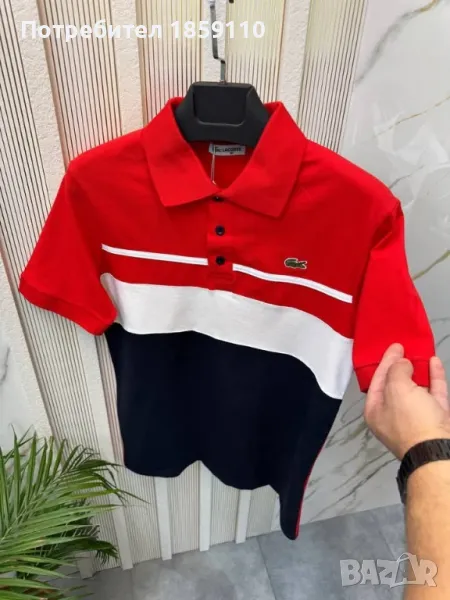 мъжка тениска , снимка 1