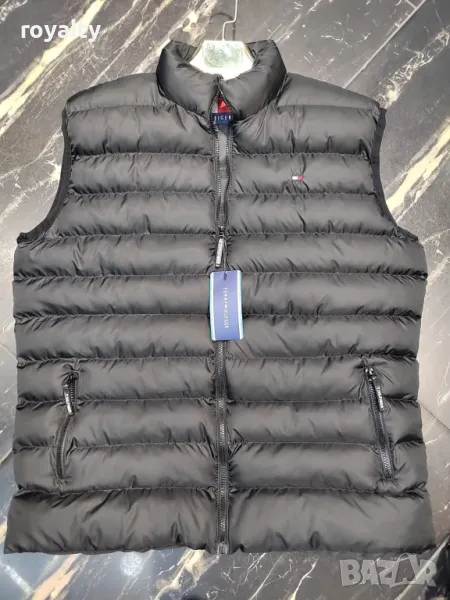 Tommy Hilfiger мъжки елек , снимка 1