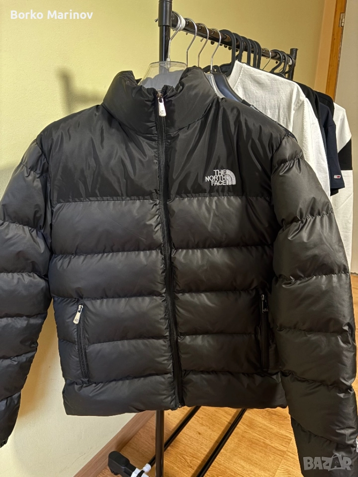 Яке The North Face, снимка 1