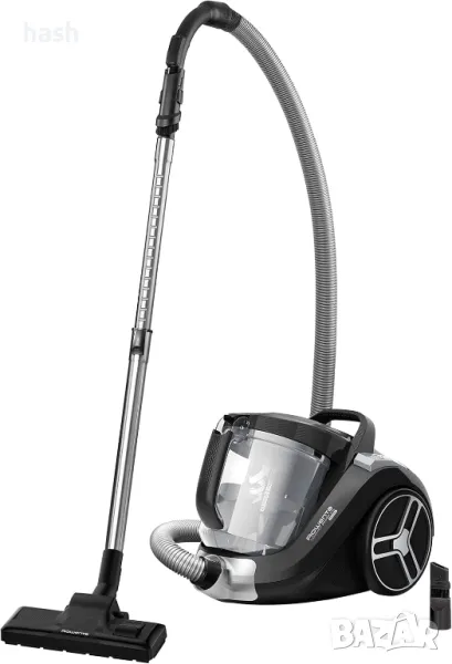 ПРАХОСМУКАЧКА ROWENTA RO4825EA COMPACT POWER XXL, снимка 1