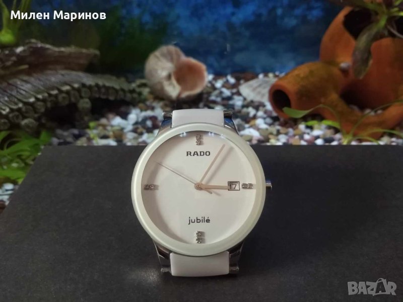 Часовник Rado реплика, снимка 1